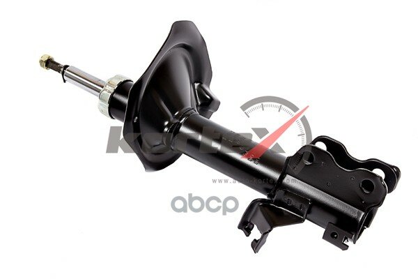 Амортизатор Пер. Gas L Nissan Maxima Qx A33 01/00-07/00 KORTEX арт. KSA200STD