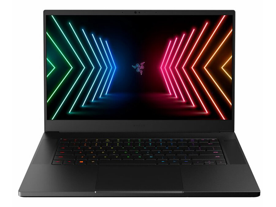 Ноутбук Razer Blade 15 CH8-NT i7-12800H 16Gb SSD 1Tb NVIDIA RTX 3060 для ноут 6Gb 15,6 QHD IPS 80Вт*ч Win11(ENG) KBD RUEN Черный RZ09-0421EED3-R3E1