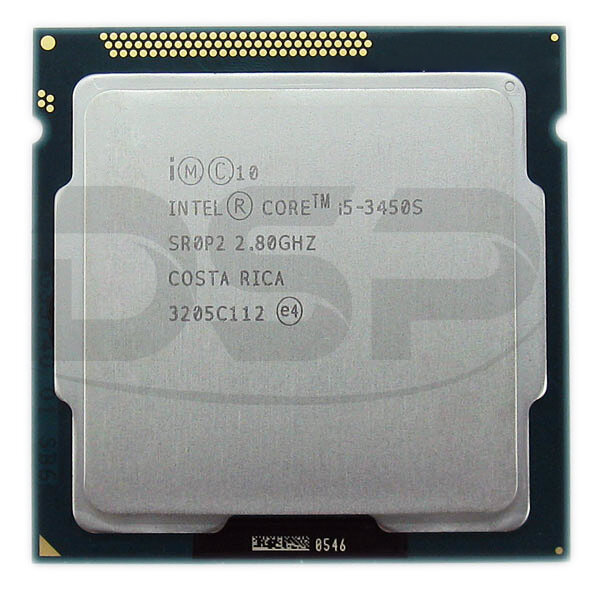 Процессоры Intel Процессор SR0P2 Intel 2800Mhz