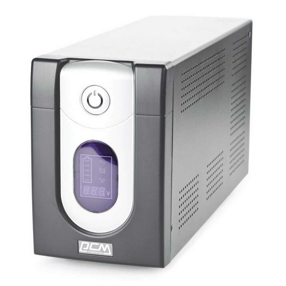  Powercom Imperial IMD-1500AP line-interactive 900W/1500VA (033488)