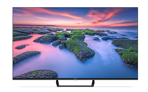 Телевизор Xiaomi Mi LED L55M7-EARU TV A2 55