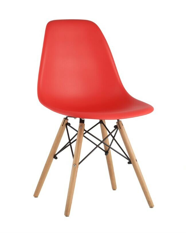  Stool Group Eames DSW 8056PP 