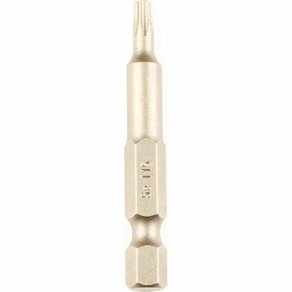 Бита Redverg Torx Tamper 15х50 (2шт.)(720511)