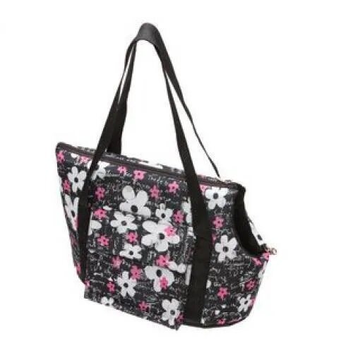 фото Сумка-переноска для маленьких собак Darell Jazz, 39x19x26 см