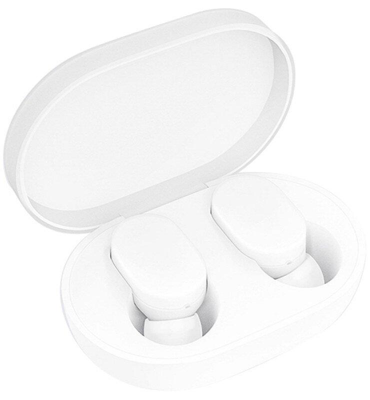  Xiaomi AirDots (Mi True Wireless Earbuds)