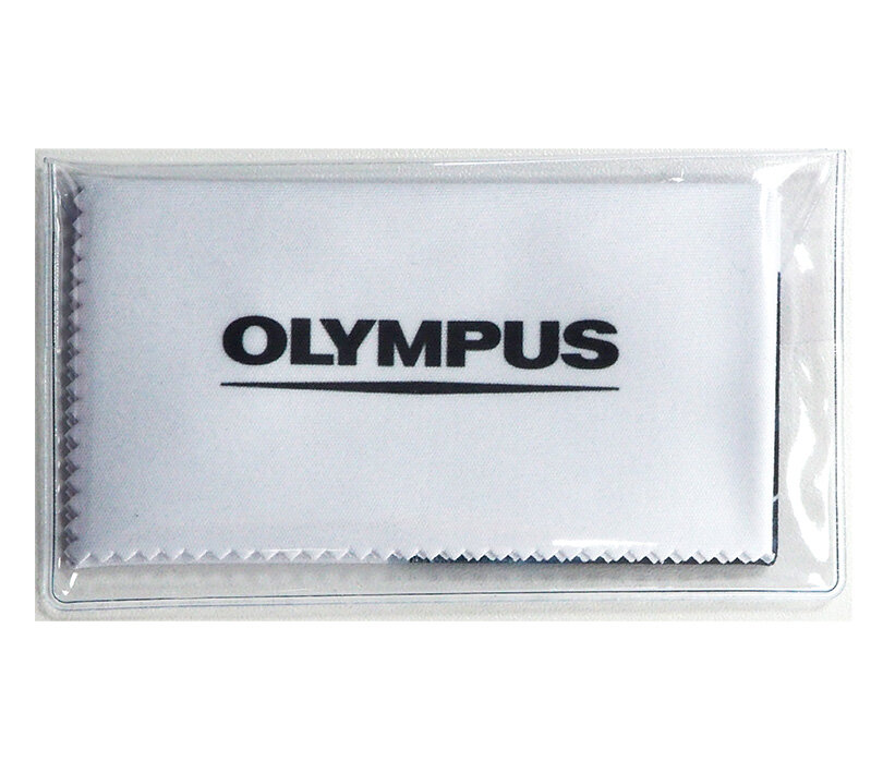 Салфетка антистатическая Olympus с логотипом