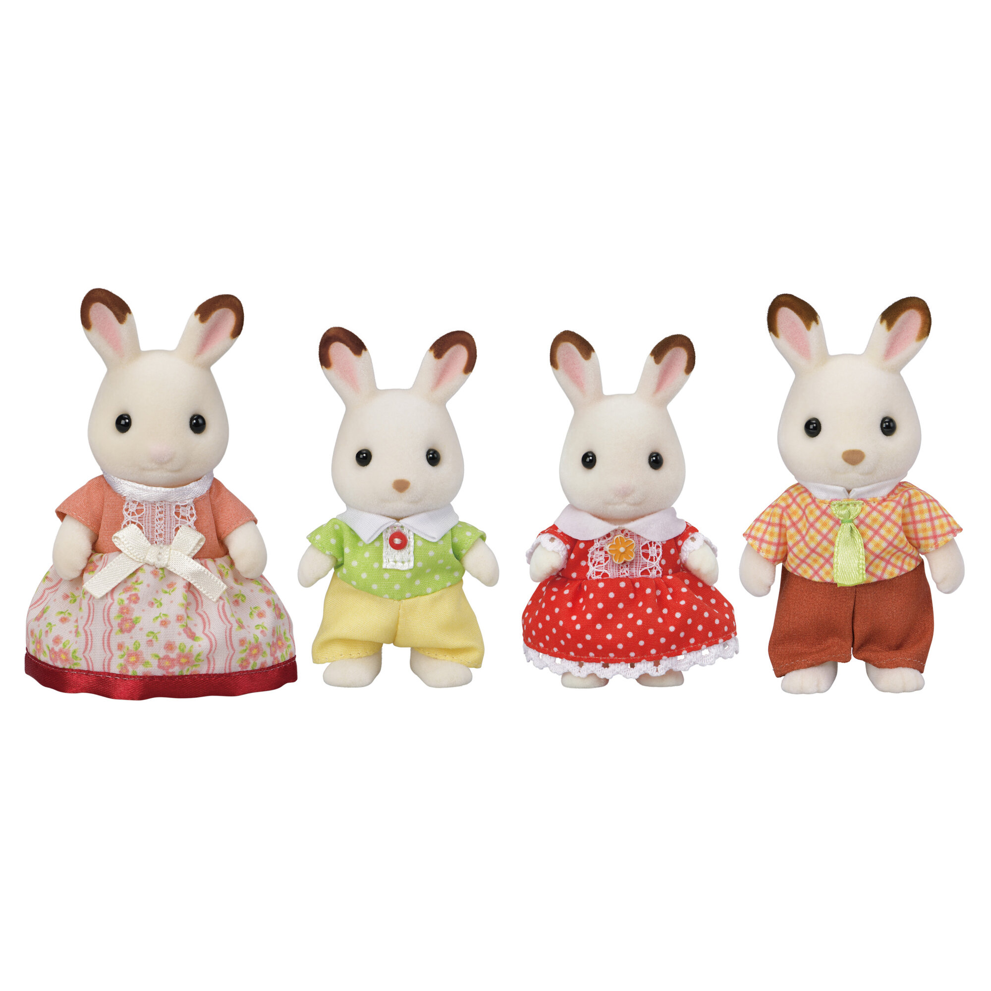 Игровой набор Sylvanian Families 5655 - фото №1