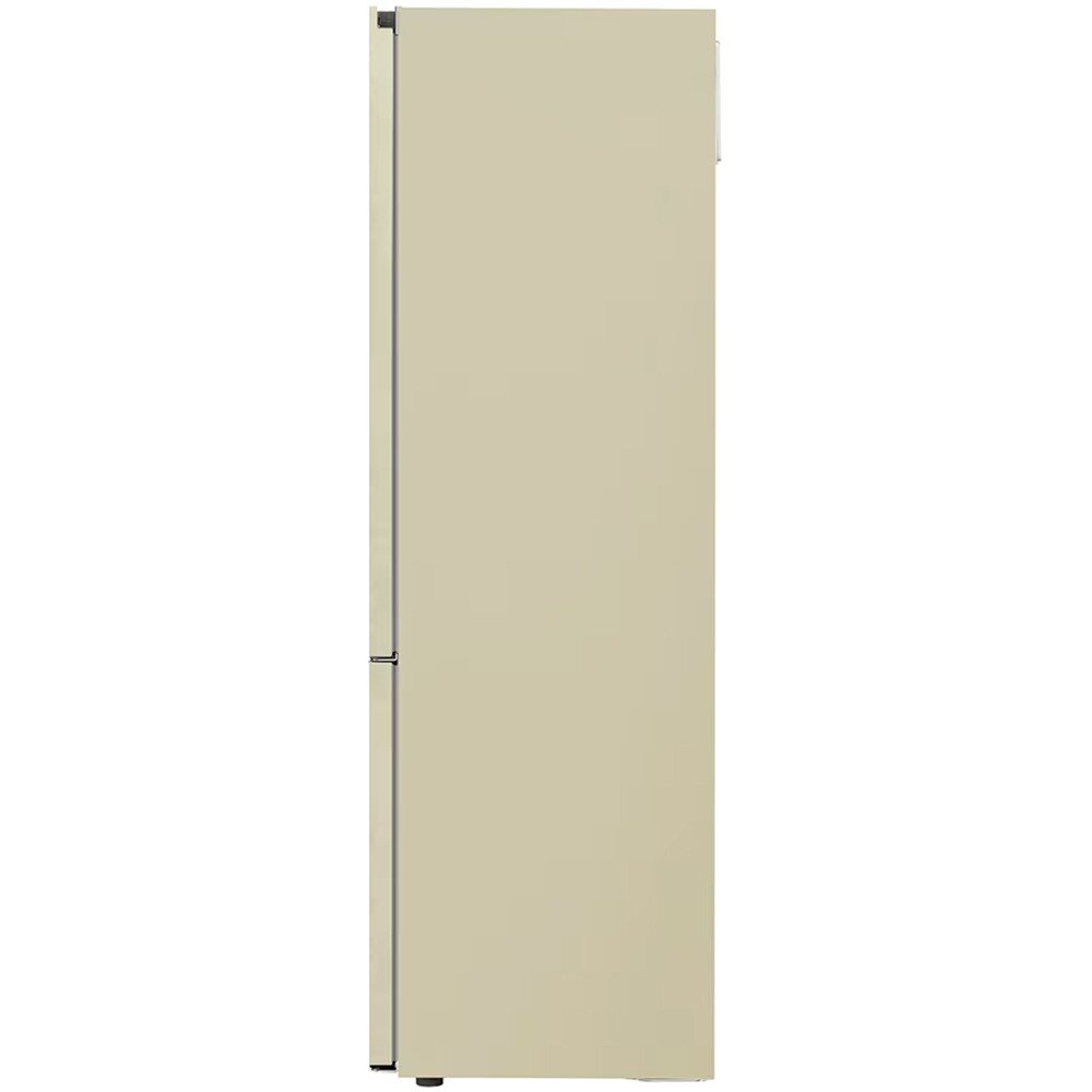 Холодильник LG GC-B509SECL - фотография № 15