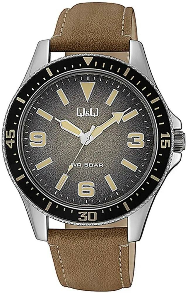 Наручные часы Q&Q QB64J315Y
