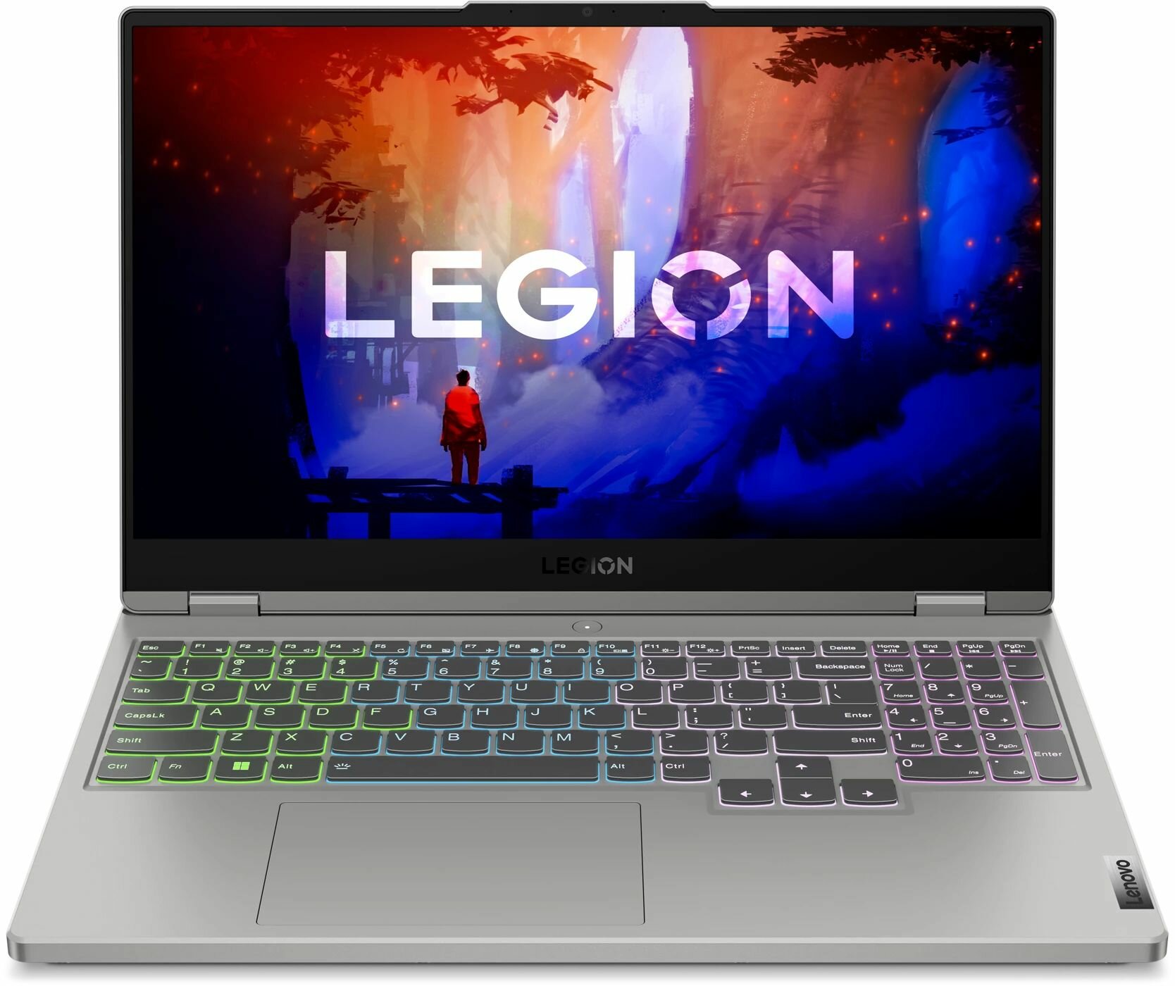 Ноутбук Lenovo Legion 5 15ARH7H (82RD008RRM)