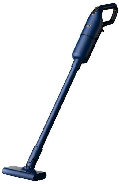 Пылесос deerma Vacuum Cleaner DX1000W Blue