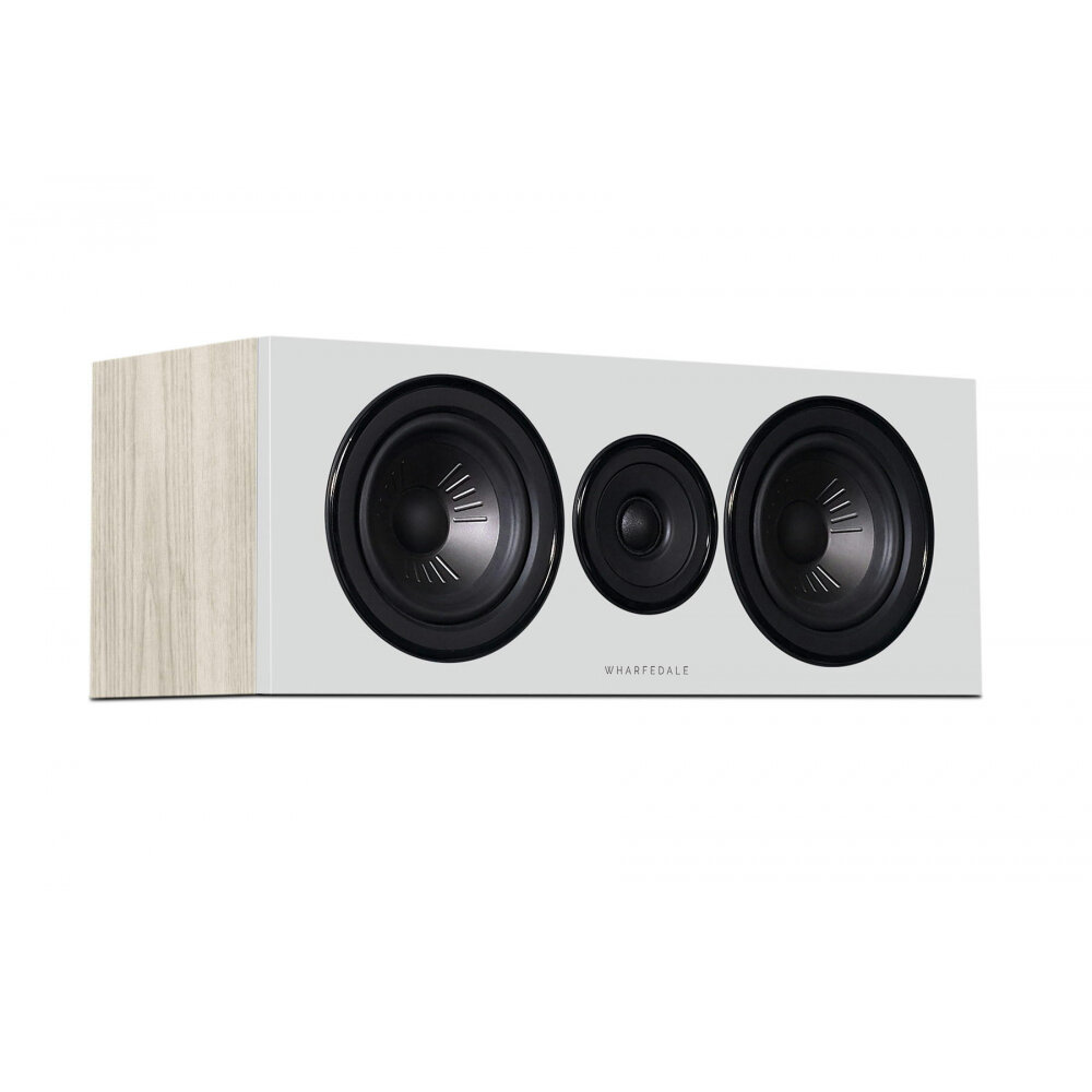 Акустика центрального канала Wharfedale Diamond 12.C Light Oak