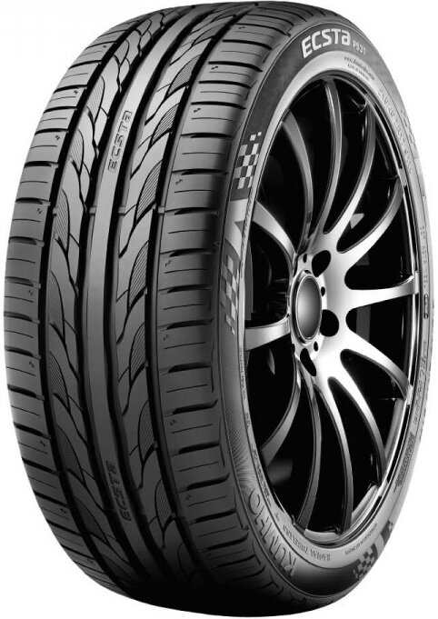 Kumho Ecsta PS31 255/35 R18 94W