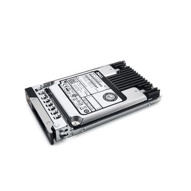 SSD диск DELL 1.92TB SFF 2,5" SSD SAS Read Intensive 12Gb/s, 512, Hot Plug, 1 DWPD, Hot-plug For 14G (analog 400-AXOP , 400-ATMZ , 400-BBQP , 400-AZBK) 400-AXOP-T