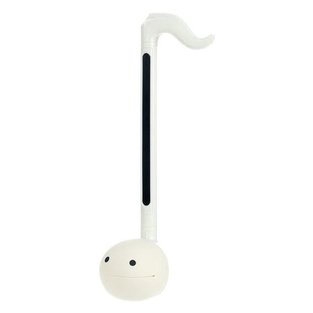 Otamatone Neo White