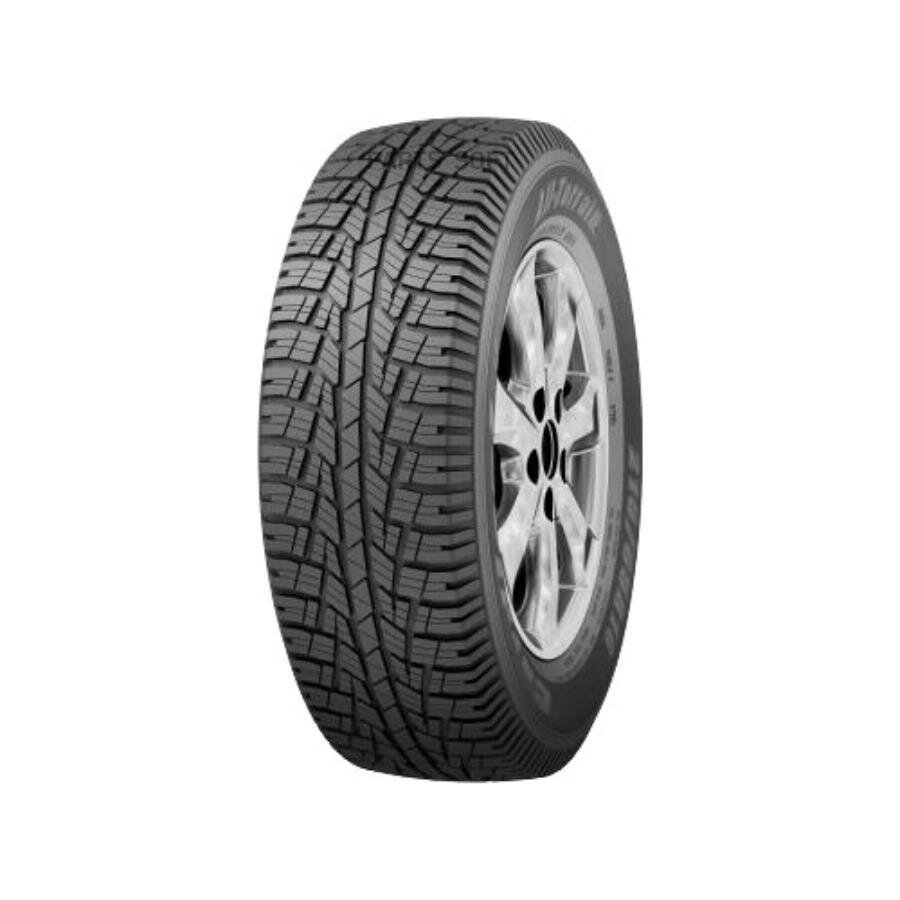 шина cordiant all terrain 225/70 r16 лето