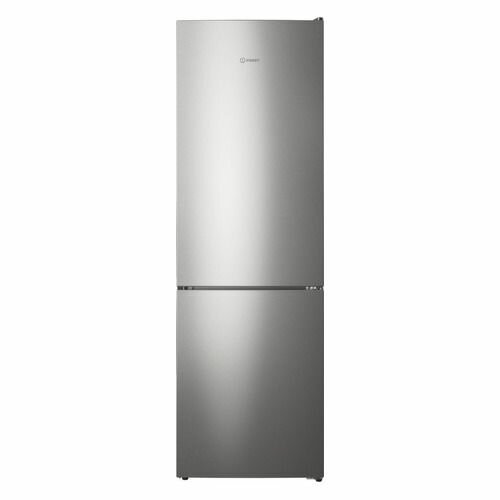 Холодильник двухкамерный Indesit ITR 4180 S Total No Frost, серебристый