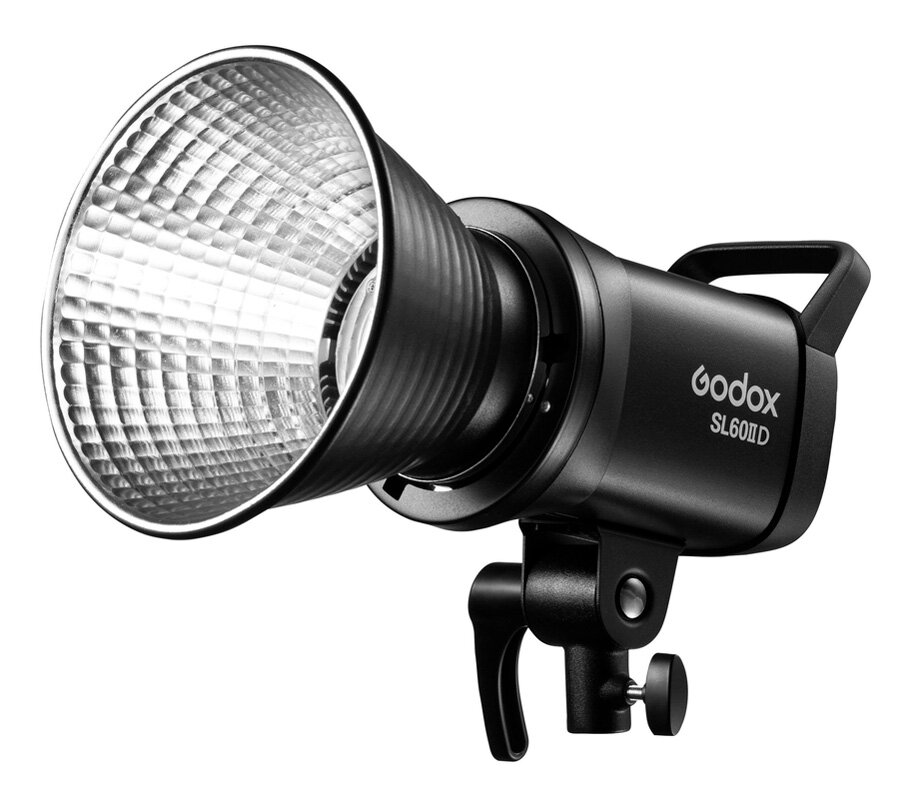 Осветитель Godox SL60IID, светодиодный, 70 Вт, 5600К