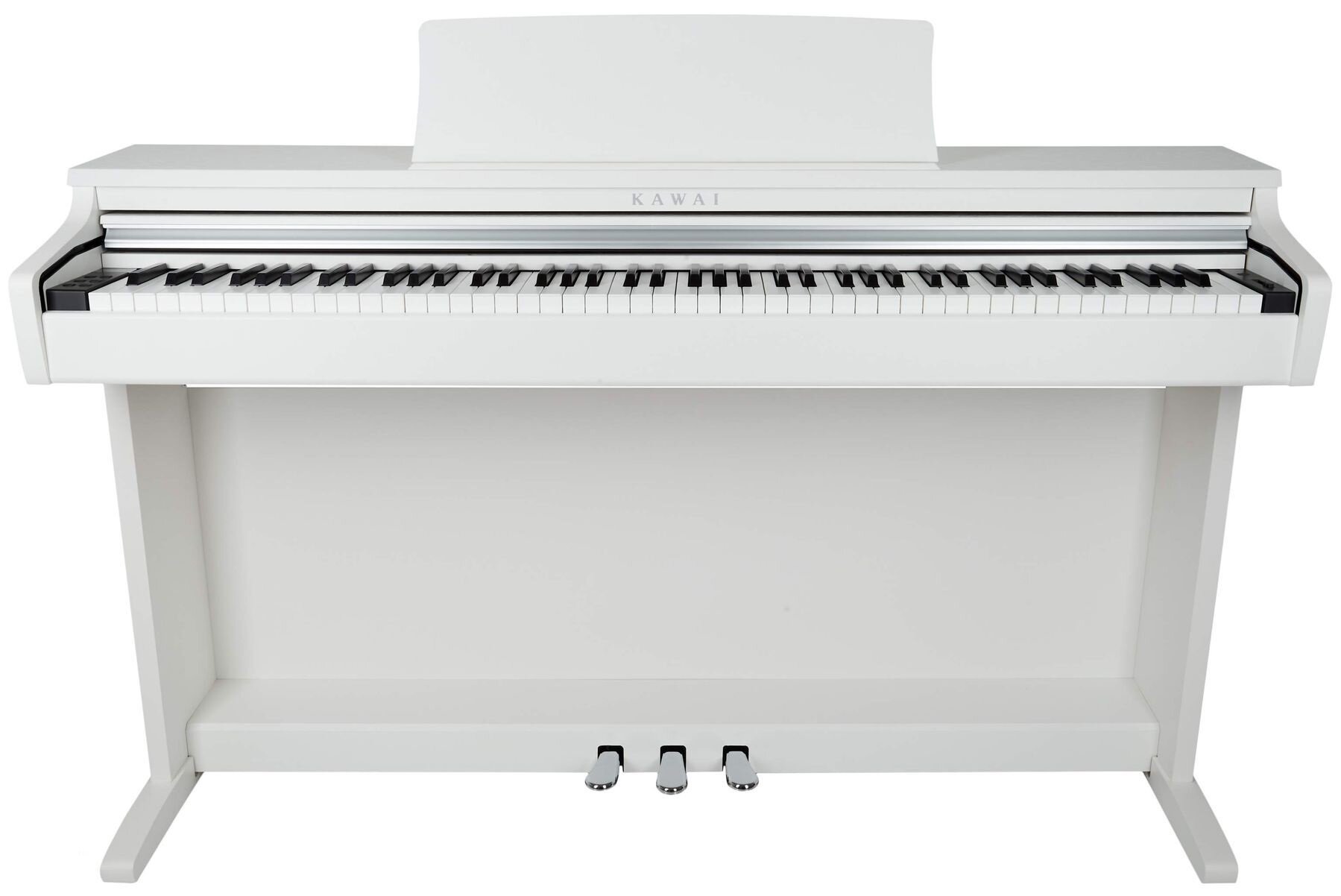 Цифровые пианино Kawai KDP120 W