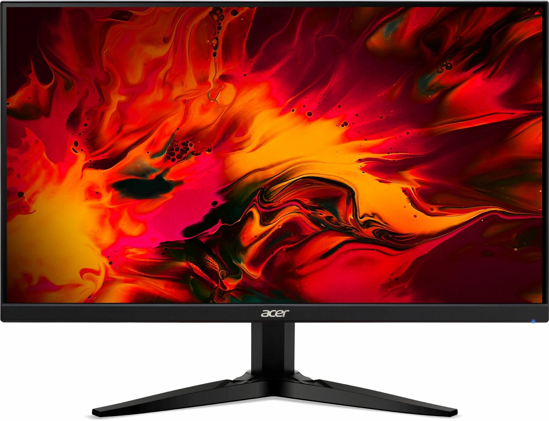 Монитор 23,8'' ACER Nitro KG241YS (UM.QX1EE.S02)