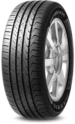 Maxxis (Максис) M-36 Victra 245/45R18 96W RunFlat