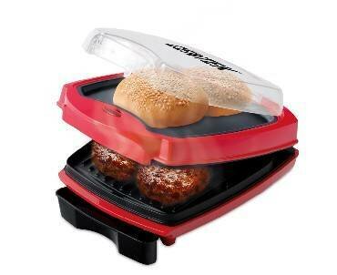 фото Контактный гриль CENTEK CT-1465