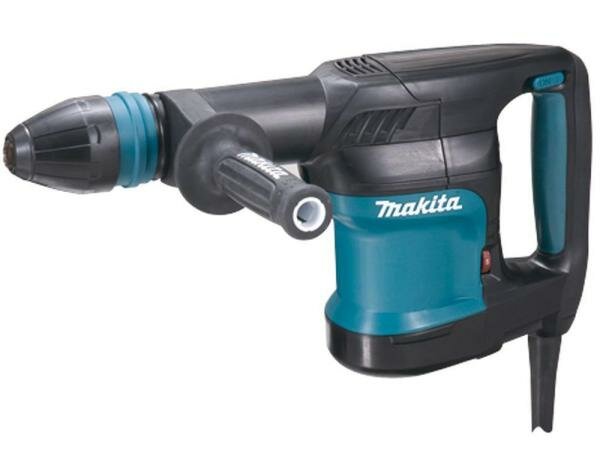 Электрический отбойный молоток Makita HM0870C 1.1 кВт