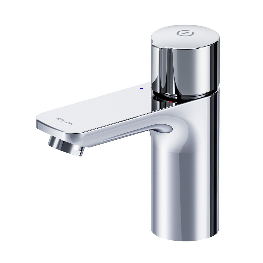 Смеситель для раковины AM.PM X-Joy F85A02500 - фото №1