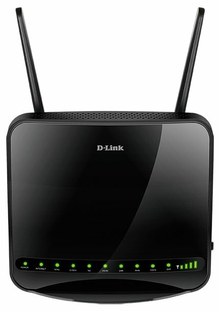 Wi-Fi  D-LINK DWR-956/4HDB1E