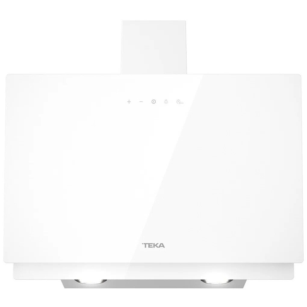 TEKA пристенная вытяжка Easy DVN 64030 TTC White - белая