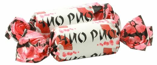 Конфеты шоколадыне «Яшкино» Чио Рио, 100 гр. - фотография № 1