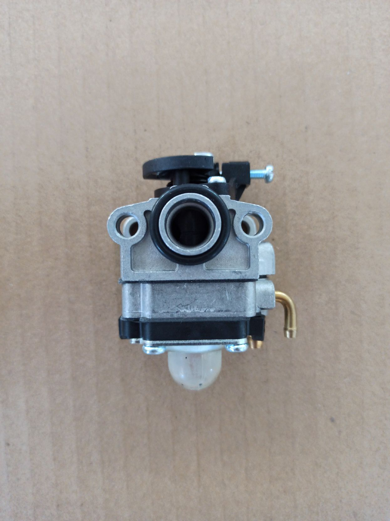 фото Карбюратор для бензопилы ECHO SRM22/GT22