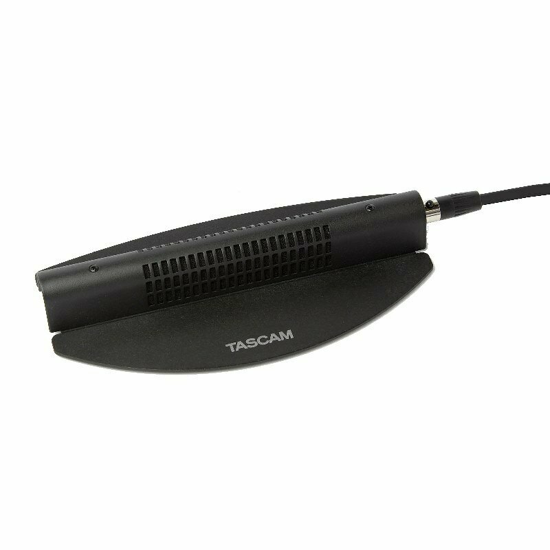 USB микрофоны, Броадкаст-системы Tascam TM-90BM