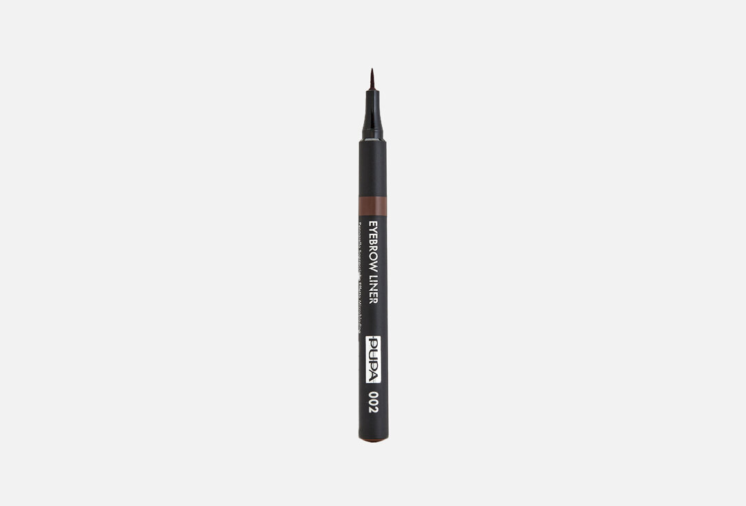 Подводка для бровей Pupa, EYEBROW LINER 1шт