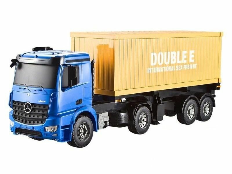   Double Eagle Mercedes-Benz Arocs 1:20 2.4G