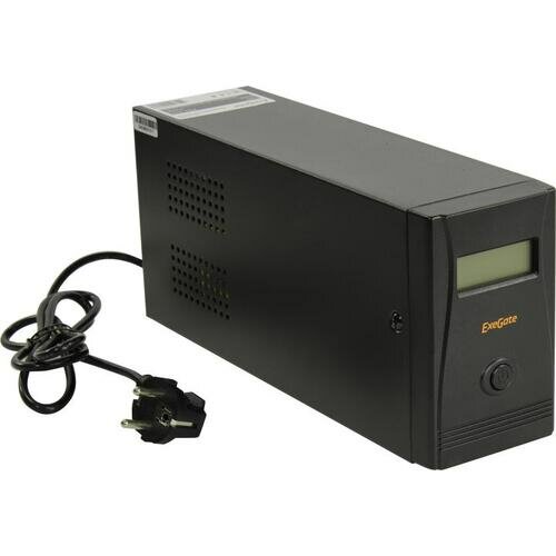 ИБП Exegate Power Smart ULB-800 LCD, C13