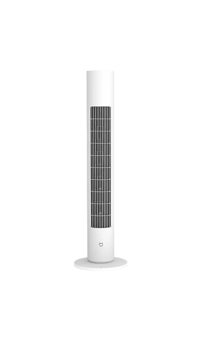 Xiaomi Вентилятор напольный Xiaomi Smart Tower Fan