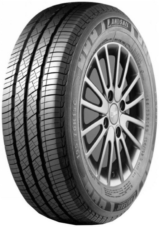 Landsail LSV88 225/65R16 112/110T