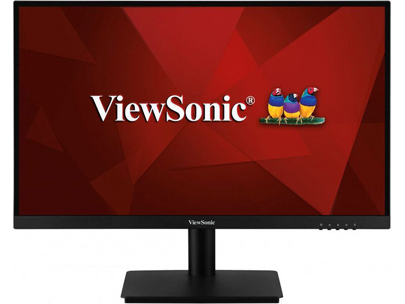 Монитор ViewSonic VA2406-H