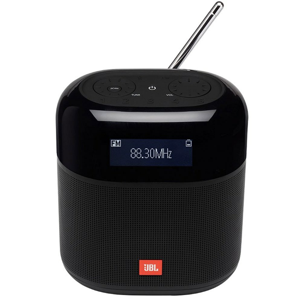 JBL Tuner XL FM