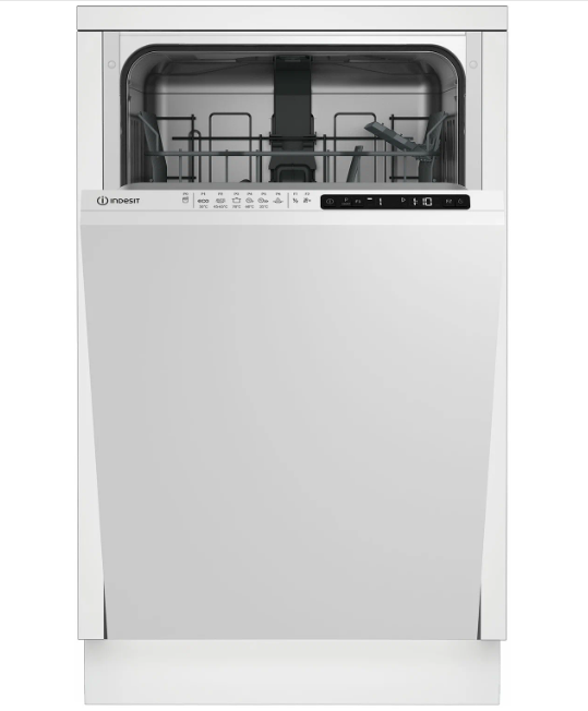 Встраиваемая посудомоечная машина INDESIT 45CM DIS 1C69 B