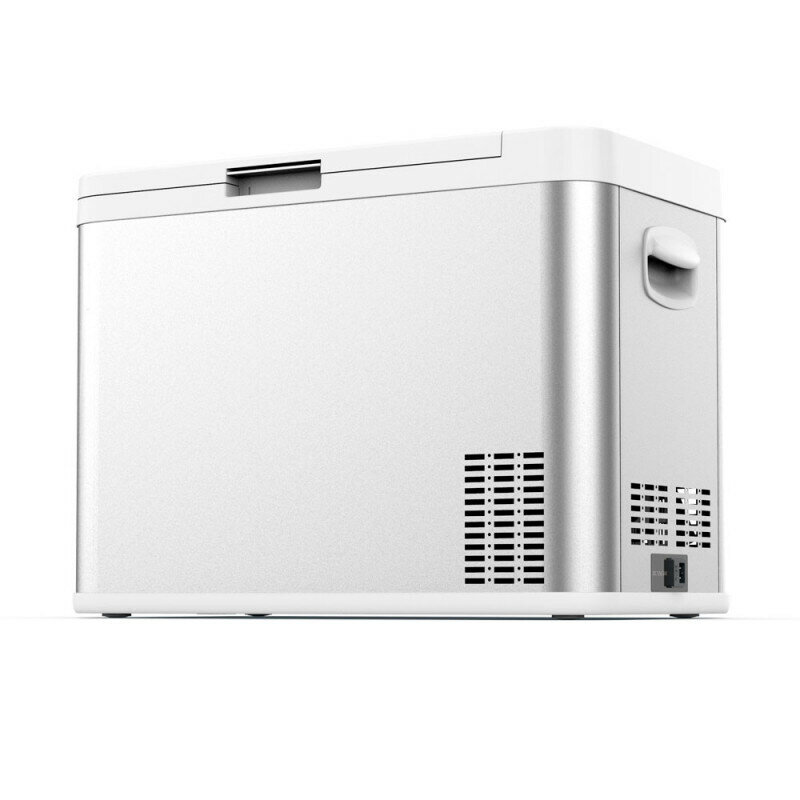 Автомобильный холодильник Alpicool MK35 (12/24)