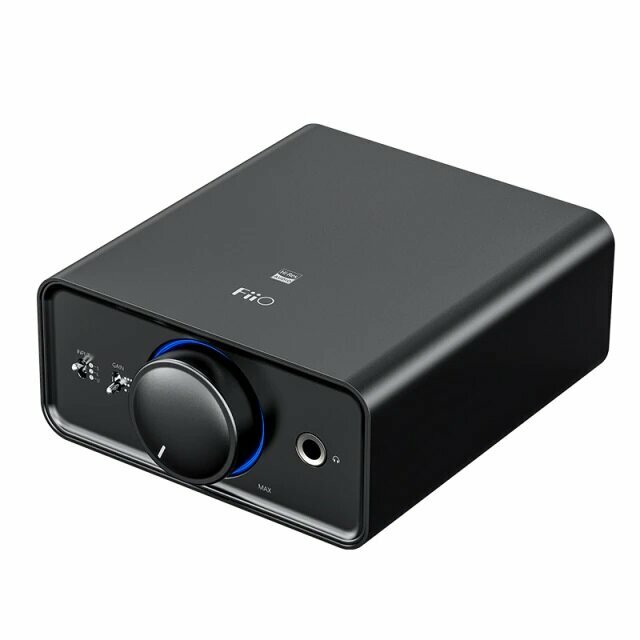 Усилитель для наушников FiiO K5 Pro ESS