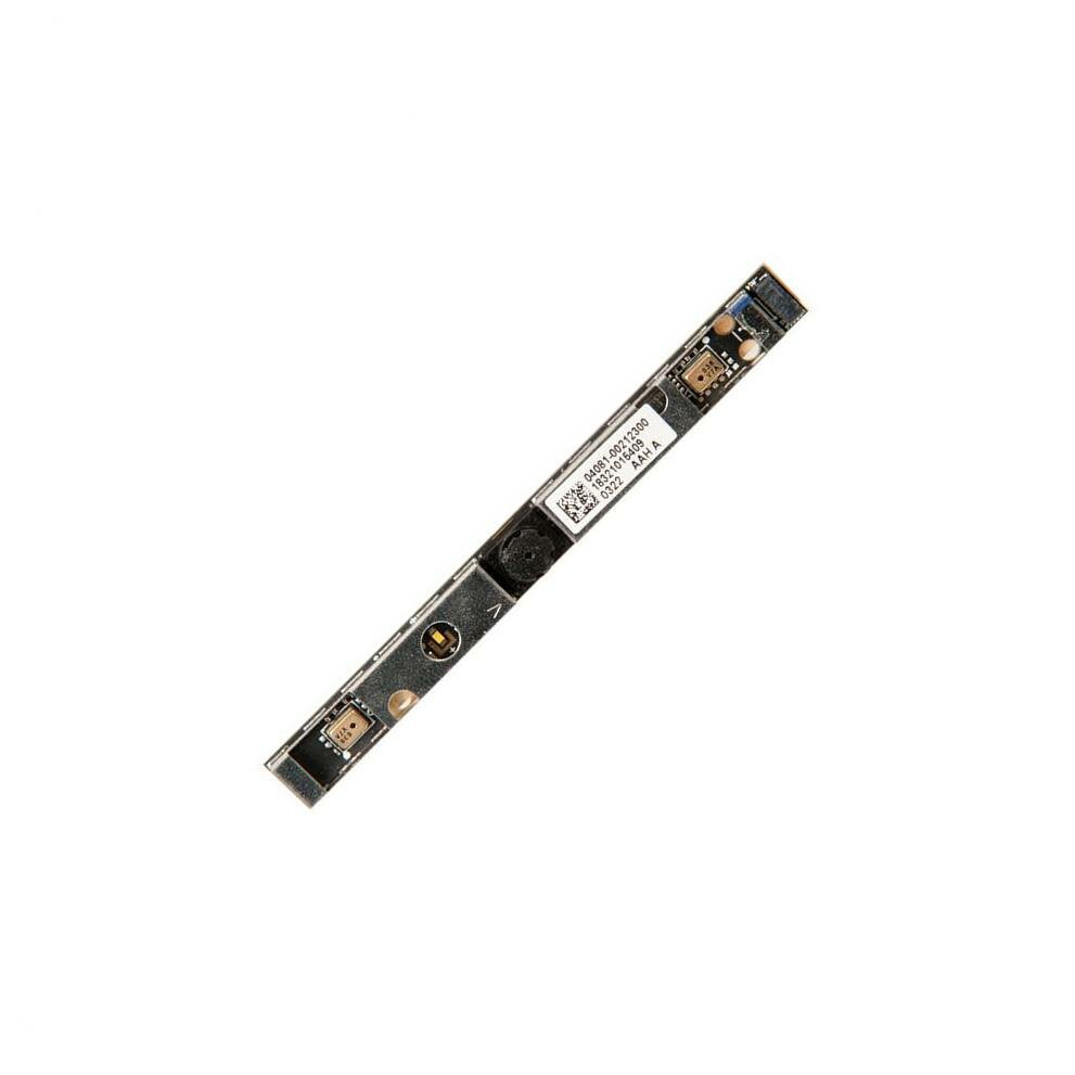 Веб-камера CMOS 3.3V для Asus N552VX FX503VD FX503VM (webcam) 04081-00211500