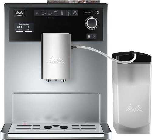  Melitta Caffeo CI E 970-101, 