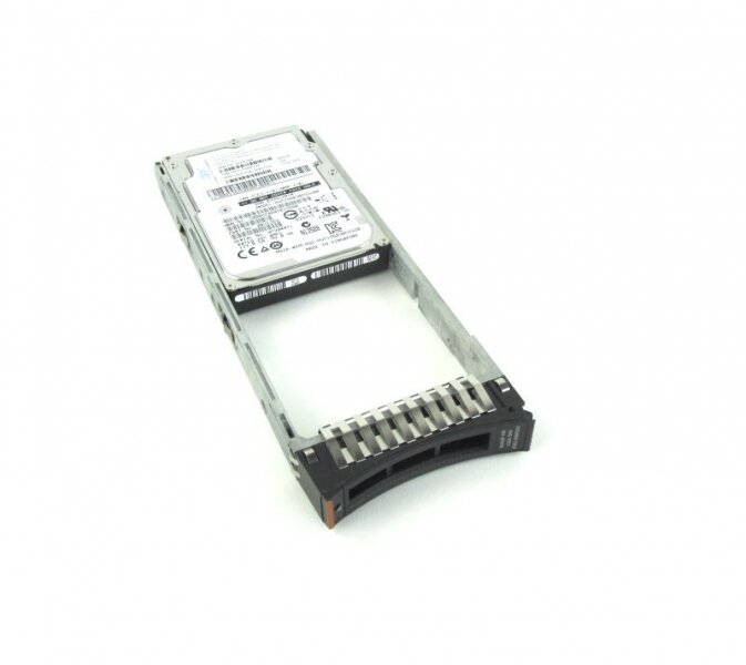   IBM 00AR324 300Gb 15000 SAS 2,5" HDD