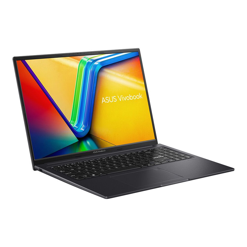 Ноутбук ASUS VivoBook 16X M3604YA-MB106 90NB11A1-M00440 (16", Ryzen 7 7730U, 16Gb/ SSD 512Gb, Radeon Graphics) Черный - фото №3