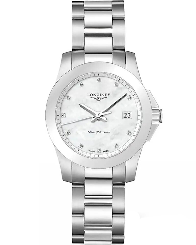 Наручные часы Longines L3.377.4.87.6