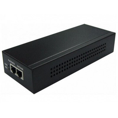 Инжектор POE Hikvision LAS30-57CN-RJ45 303700359