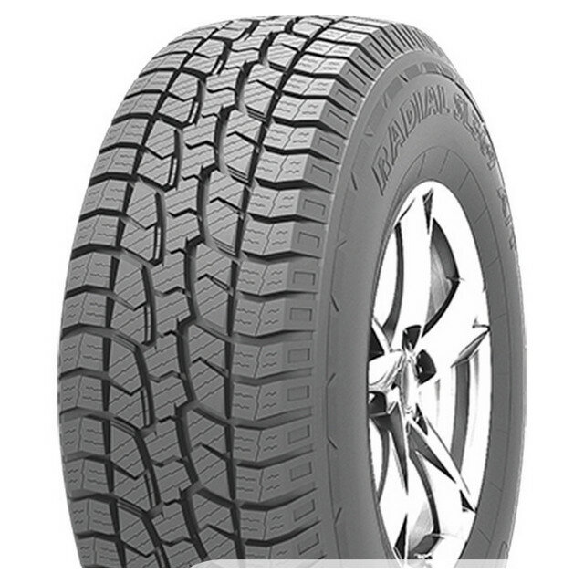 Автошина Westlake SL369 265/50 R20 111T